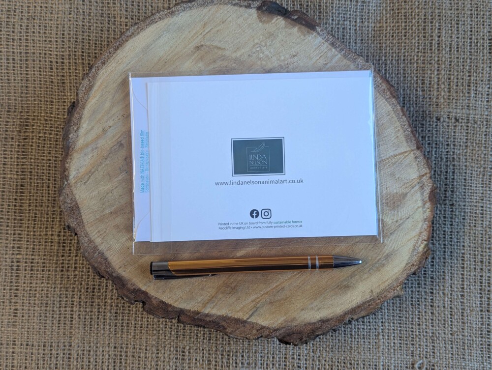 Hen Party Notelet - Image 2