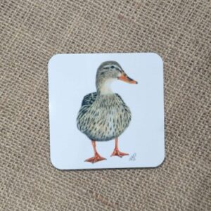 Duck Coaster