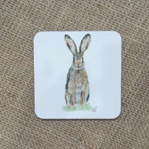 Hare Coaster