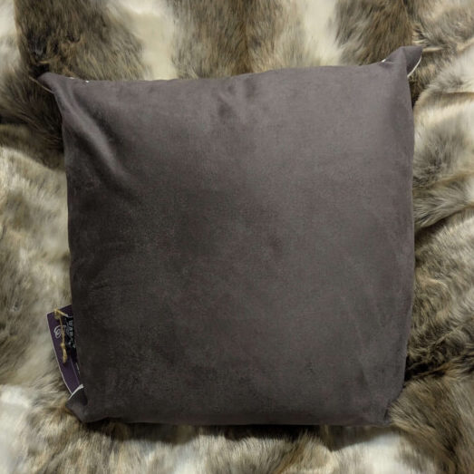 Scottish Blackface Tup Cushion - Image 3