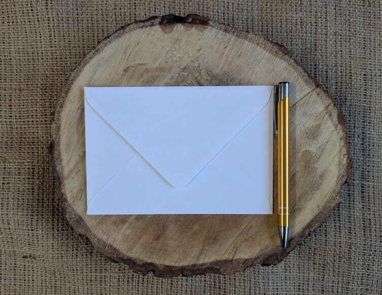 Hen Party Notelet - Image 3