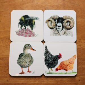 Coasters