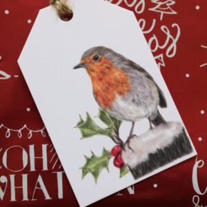 Gift Tags