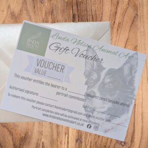 Gift Vouchers