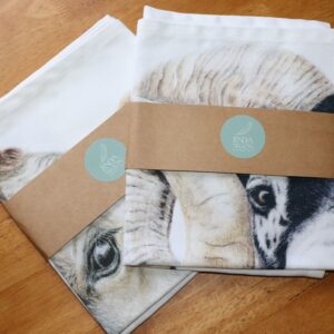 Tea Towels