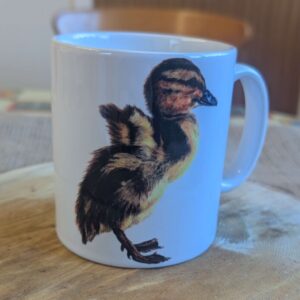Duckling Mug