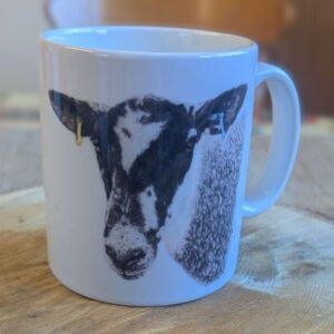 Mule Mug